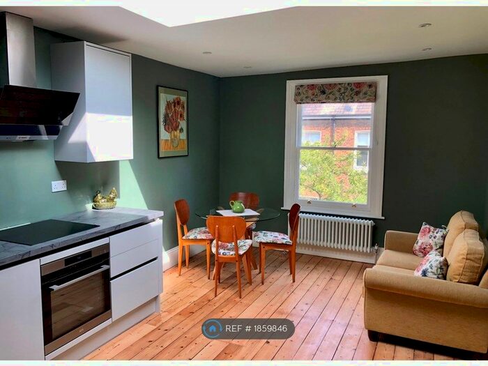 2 Bedroom Maisonette To Rent In Saltram Crescent, London, W9