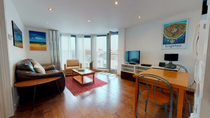 1 Bedroom Flat To Rent In A Middle Street, Brighton, BN1