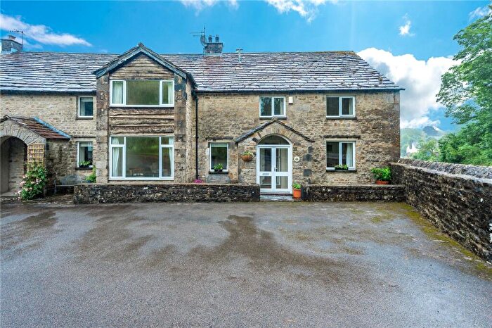 5 Bedroom Semi-Detached House For Sale In Crook O Lune, Lancaster, Lancashire, LA2