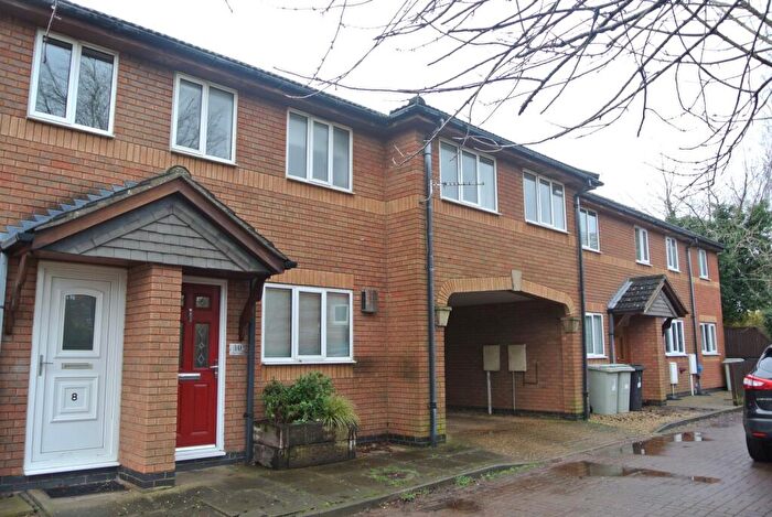 3 Bedroom Terraced House To Rent In Park Lane, Oakham, LE15