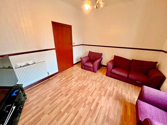 1 Bedroom Flat For Sale In Milton Road, Kilbirnie, KA25