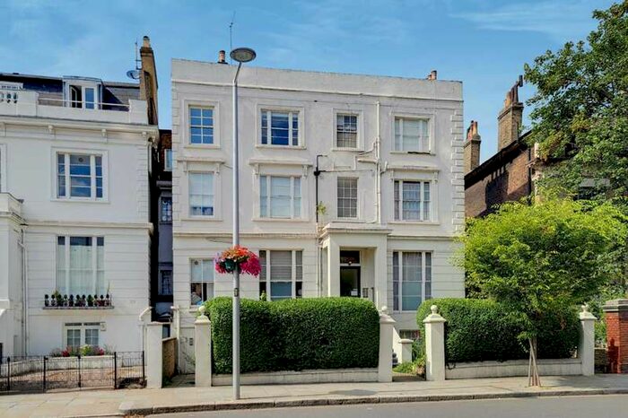 Flat To Rent In Pembridge Villas, Notting Hill, W11