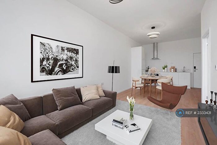 1 Bedroom Flat To Rent In Halfords Lane, Birmingham, B66