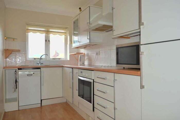 1 Bedroom Flat To Rent In Datchet Drive, Southend On Sea, SS3