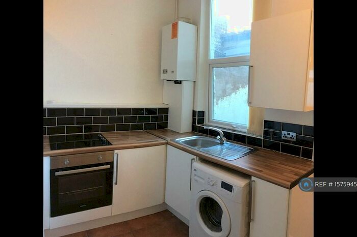 1 Bedroom Flat To Rent In Hawthorne Road, Bootle, L20