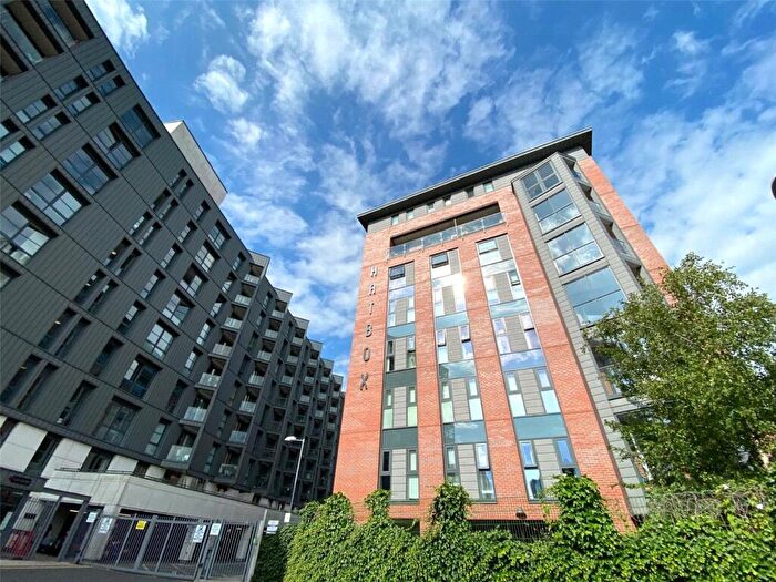 2 Bedroom Apartment To Rent In Hatbox, Ancoats, Manchester City Centre, Manchester, M4