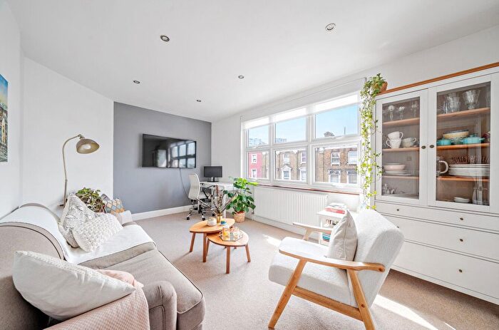 1 Bedroom Flat To Rent In Blackheath Road, Greenwich, London, SE10
