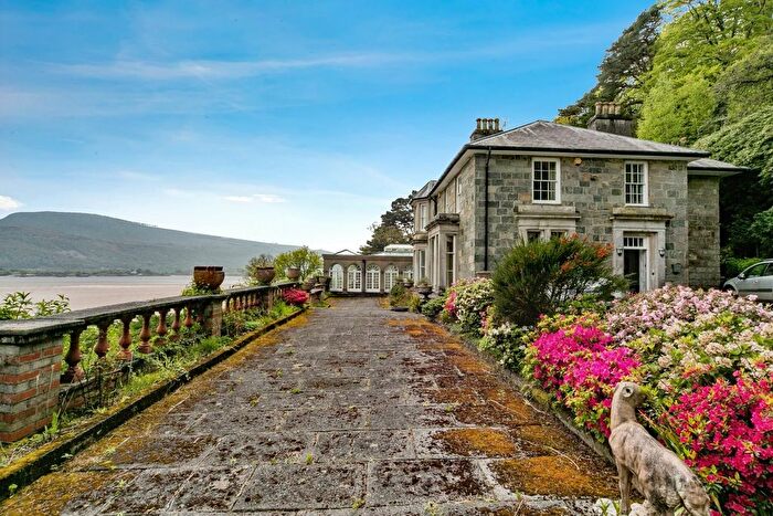 6 Bedroom Detached House For Sale In Barmouth, LL42