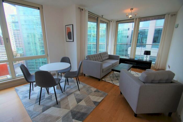 2 Bedroom Apartment To Rent In Leftbank Apartments, Spinningfields, M3
