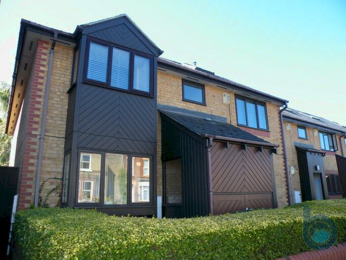 1 Bedroom Flat To Rent In Regents Court, Princes Street, Peterborough, Cambridgeshire, PE1