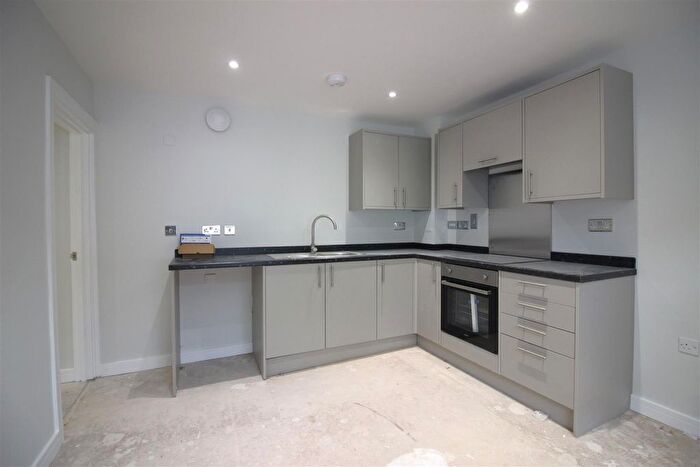1 Bedroom Flat To Rent In Sandpit Lane, Braintree, CM7