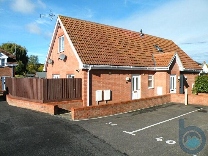 1 Bedroom Flat To Rent In South Street, Peterborough, Cambridgeshire, PE2