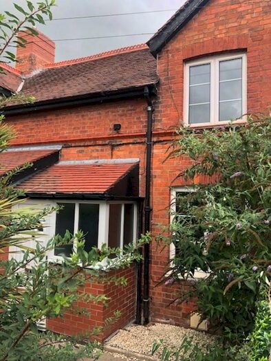 2 Bedroom Terraced House To Rent In Howells Place, Monmouth, NP25