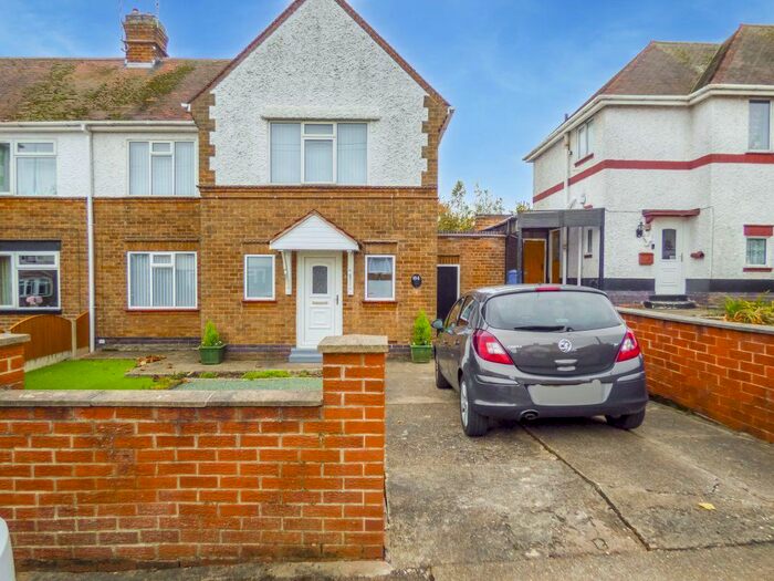 3 Bedroom Terraced House To Rent In Welbeck Road, Long Eaton, NG10