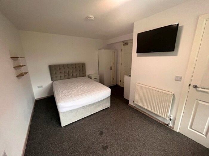 1 Bedroom Studio To Rent In Room Risby Risby Bretton, Peterborough, Cambridgeshire, PE3