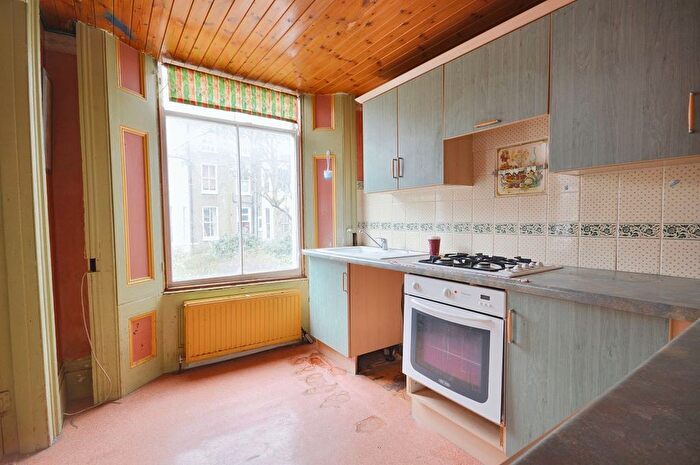 1 Bedroom Flat For Sale In Holland Road, London, W14