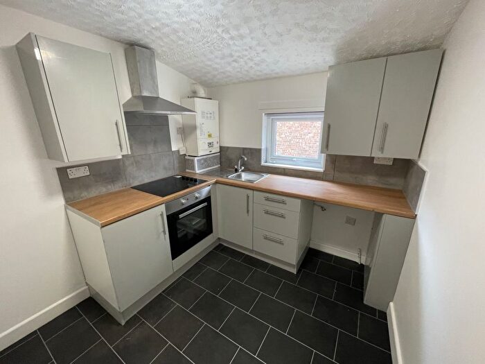 1 Bedroom Flat To Rent In Walmesley Street, Ince, Wigan, WN1