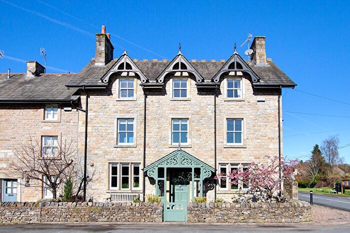 3 Bedroom House For Sale In Crazy Cow, Wennington, LA2