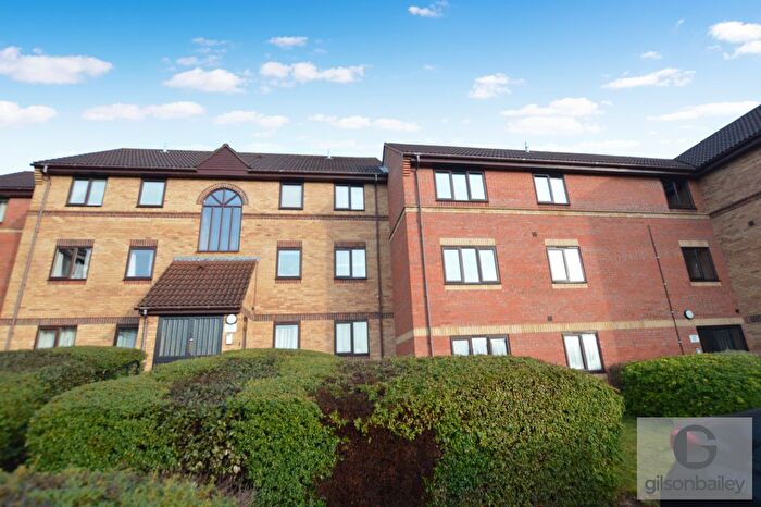 1 Bedroom Property To Rent In Scott Road, Thorpe Park, Norwich, NR1