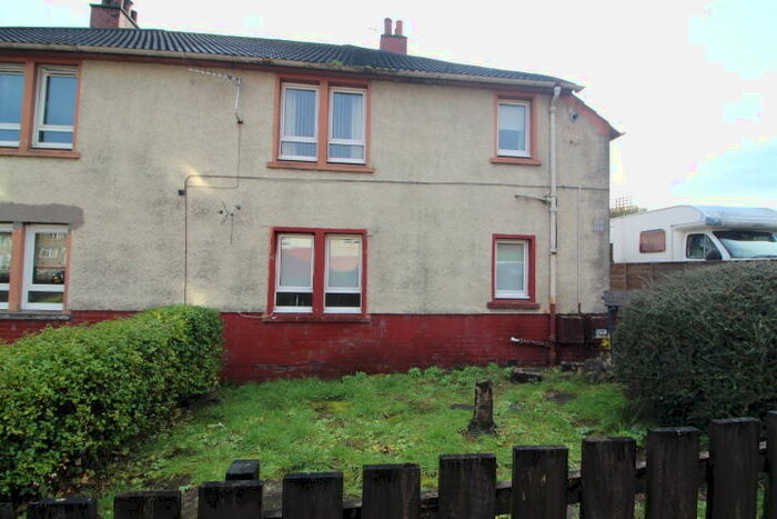 2 Bedroom Flat To Rent In Albion Street, Coatbridge, ML5