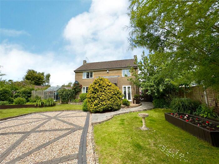 4 Bedroom Detached House For Sale In Corscombe, Dorchester, Dorset, DT2