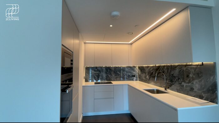 1 Bedroom Flat To Rent In White City Living, London, W12