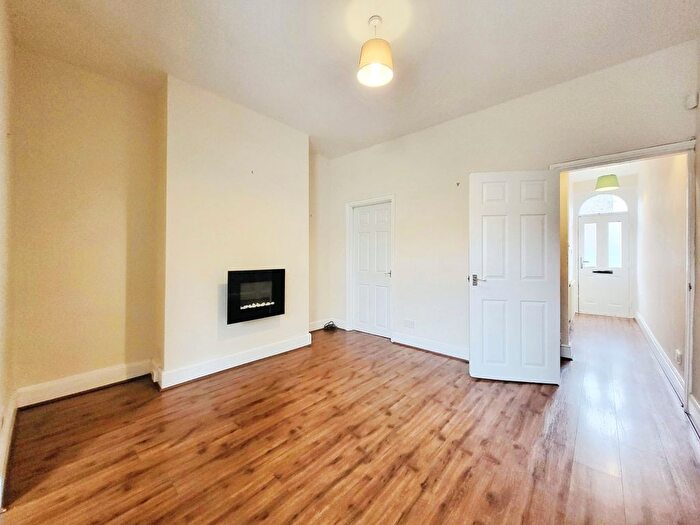 2 Bedroom Terraced House For Sale In Borough Road, Altrincham, Greater Manchester, WA15