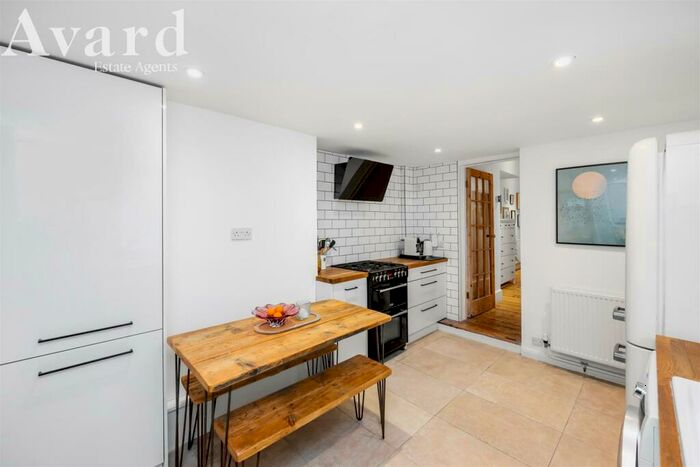 1 Bedroom Flat For Sale In Ditchling Rise, Brighton, BN1