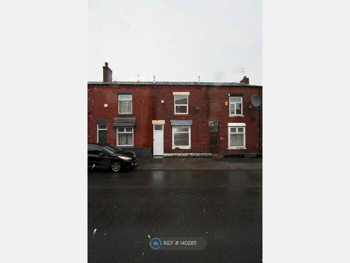 3 Bedroom Terraced House To Rent In Woodfield Street, Bolton, BL3