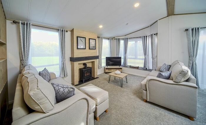 2 Bedroom Lodge For Sale In Cockburnspath, TD13