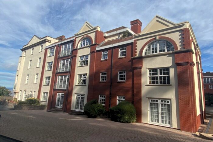 1 Bedroom Apartment To Rent In Nore Road, Portishead, Bristol, BS20