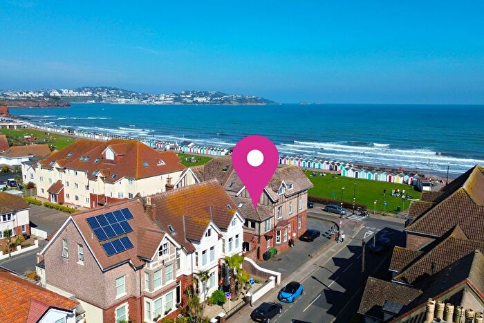 3 Bedroom Maisonette For Sale In Marine Drive, Preston, Paignton, TQ3