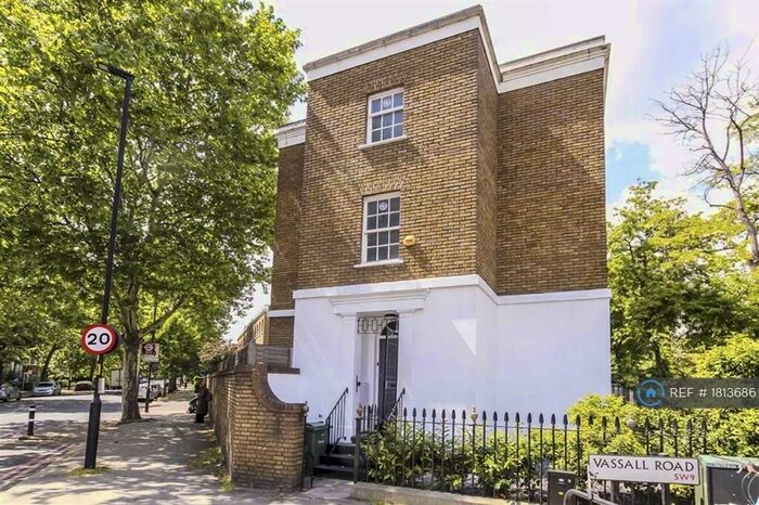 6 Bedroom Terraced House To Rent In Camberwell New Road, London, SE5