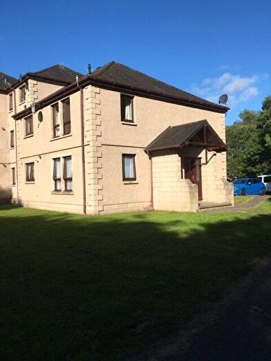 2 Bedroom Flat To Rent In Culduthel Park, Inverness, IV2