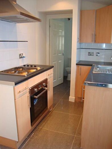 3 Bedroom Terraced House To Rent In Gloster Street, Newport, NP19