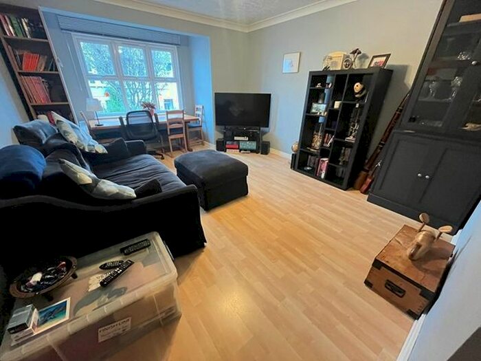 1 Bedroom Flat To Rent In Times Court, Ravensbury Road, Wimbledon Park, London, SW18