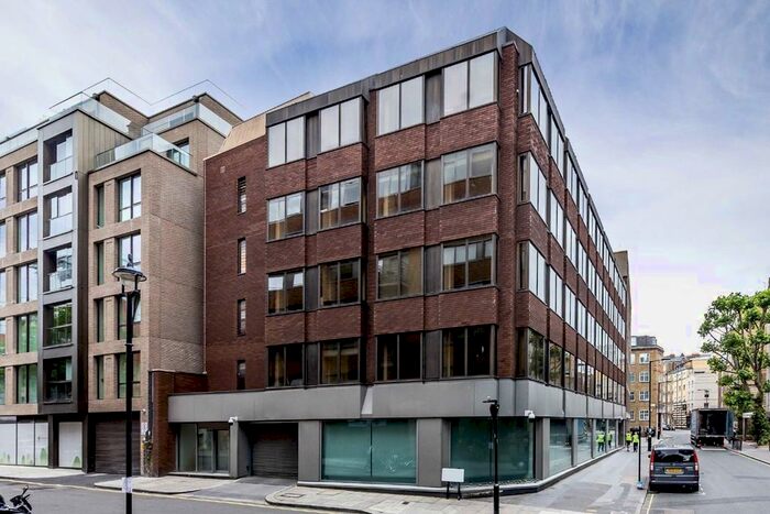 2 Bedroom Flat To Rent In Monck Street, London, SW1P