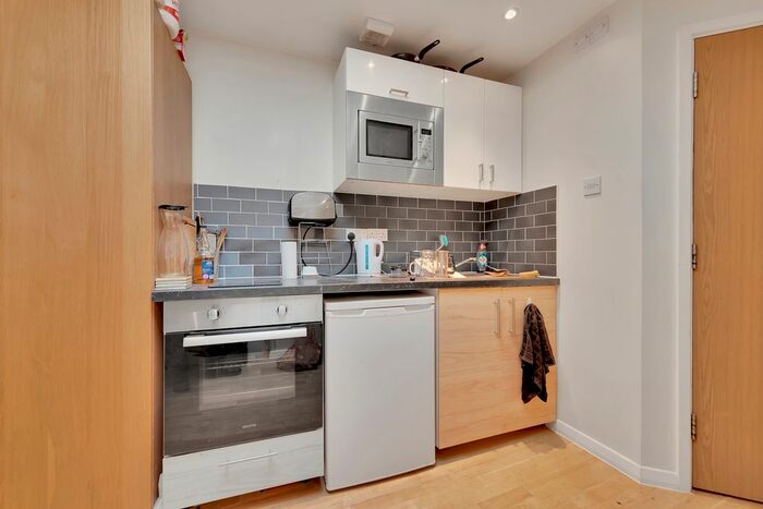 Studio To Rent In Chalk Farm Road, London, NW1