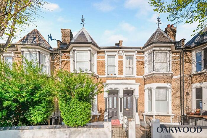 1 Bedroom Property To Rent In Benthal Road, London, N16