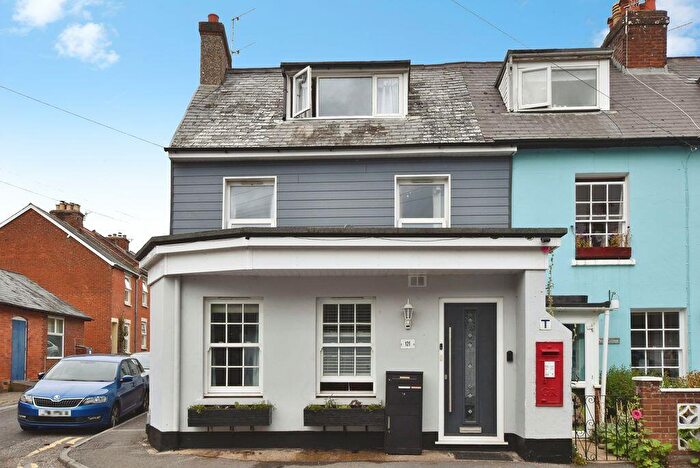 5 Bedroom End Of Terrace House For Sale In Lower Road, Lower Bemerton, Salisbury ***Video Tour***, SP2
