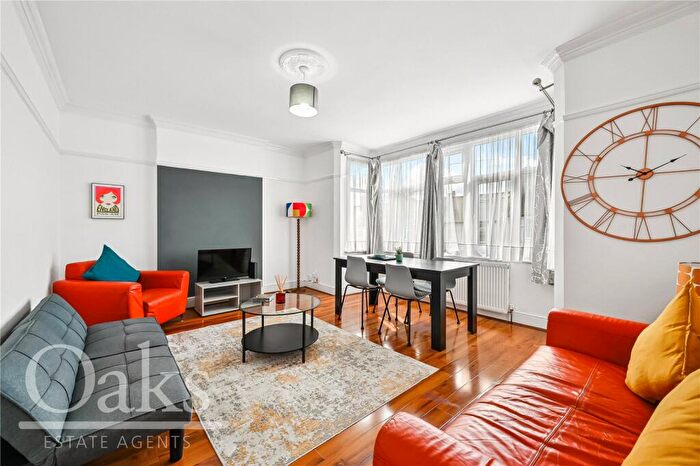 3 Bedroom Apartment To Rent In Albert Road, South Norwood, SE25