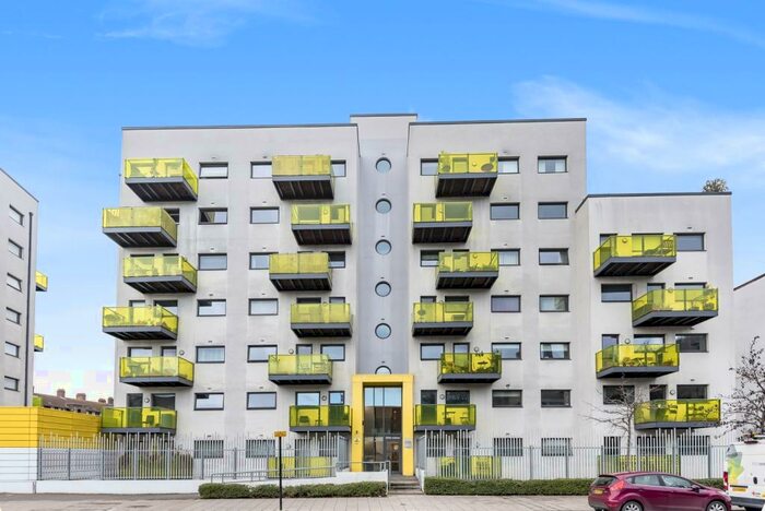 2 Bedroom Flat To Rent In Printworks Apartments, Coldharbour Lane Camberwell, SE5