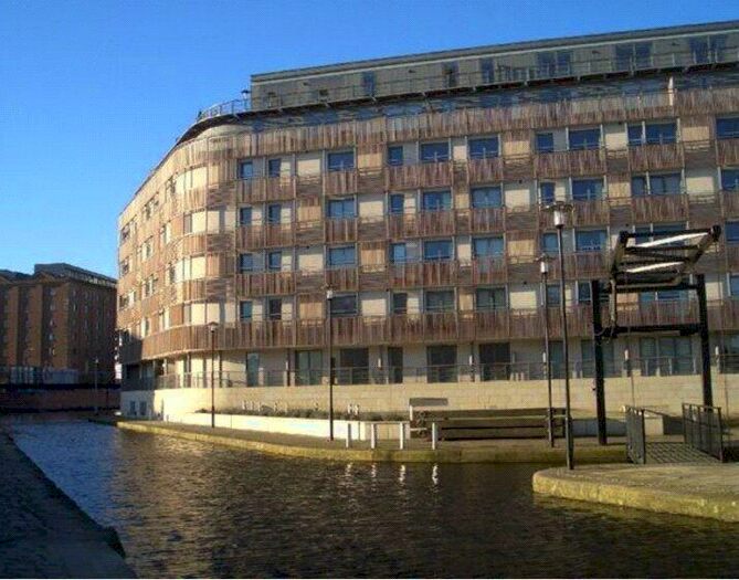 2 Bedroom Apartment To Rent In Vantage Quay, Brewer Street, Manchester City Centre, Manchester, M1