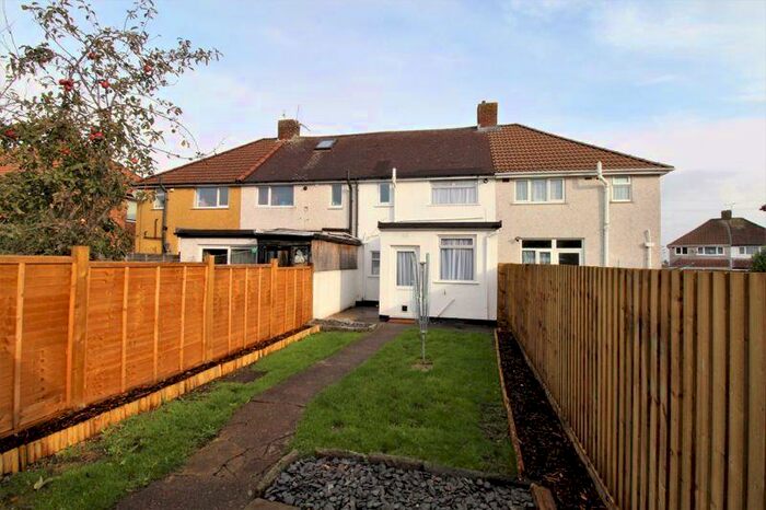 3 Bedroom House To Rent In Pretoria Road, Patchway, Bristol, BS34