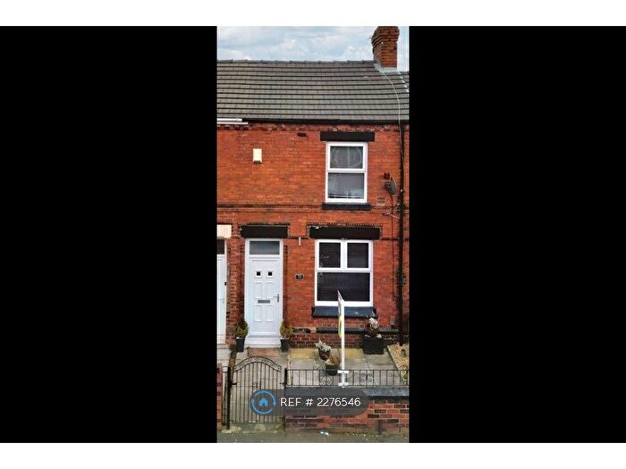 2 Bedroom Terraced House To Rent In Greenfield Road, Dentons Green, St. Helens, WA10