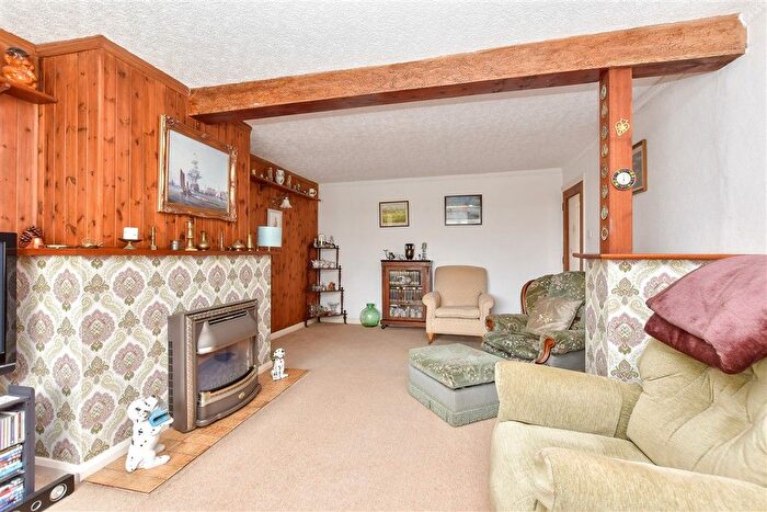 3 Bedroom Detached Bungalow For Sale In Wing Road, Leysdown-On-Sea, Sheerness, Kent, ME12