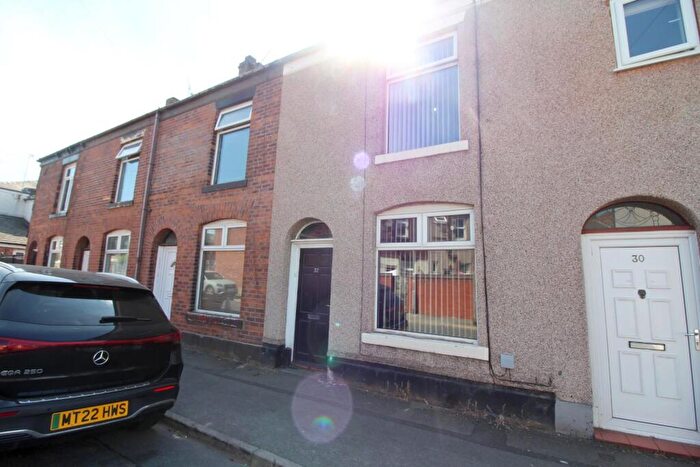 2 Bedroom Terraced House To Rent In Canal Street, Heywood, OL10