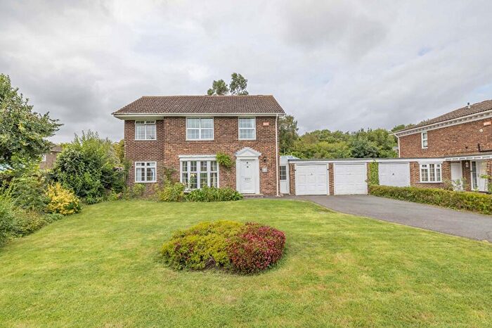 5 Bedroom Detached House To Rent In Harkness Drive, Canterbury, Kent, CT2