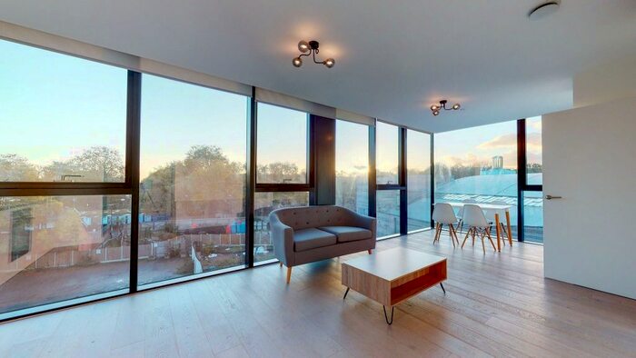 1 Bedroom Flat To Rent In Highgate Hill, London, N19