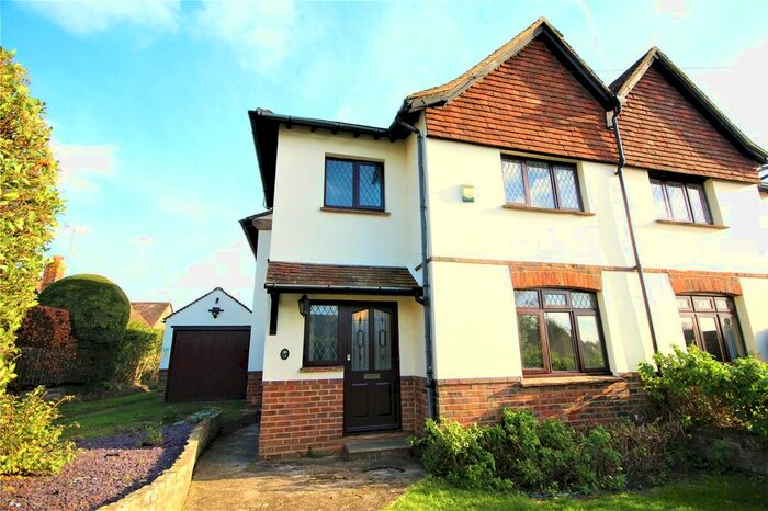 3 Bedroom Semi-Detached House To Rent In Mill Road, Lancing, West Sussex BN15